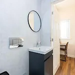 Tatil Evi The Groves House- 4 En-suite Beds, Close To Hospital & Mcr Uni