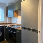 Stunning House In Chorlton Vakantiehuis *