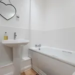 Chic 3bd Abode With Pool Table - Etihad - Coop Live - Free Parking Сasa de vacaciones *