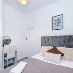 Tatil Evi Oldtrafford - Sleeps 6 - Free Parking - Free Wifi *
