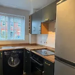 Vakantiehuis Stunning House In Chorlton *