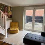 Stunning House In Chorlton Manchester