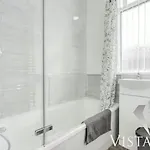 Сasa de vacaciones 3br, Pool Table, Dart Board By Vista Short Lets Mánchester