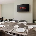 Casa de Férias Spacious 3br - Pool Table - Games - Sleeps 9 Manchester