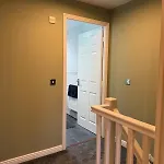 Stunning House In Chorlton Manchester