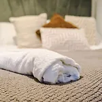 Tatil Evi Oldtrafford - Sleeps 6 - Free Parking - Free Wifi