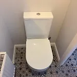 Vakantiehuis Stunning House In Chorlton *