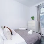 Tatil Evi Oldtrafford - Sleeps 6 - Free Parking - Free Wifi *