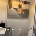 Vakantiehuis Stunning House In Chorlton