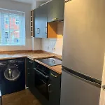 Stunning House In Chorlton