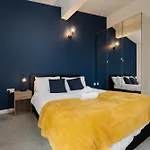 Chic 3bd Abode With Pool Table - Etihad - Coop Live - Free Parking Mánchester