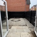 Stunning House In Chorlton Vakantiehuis *