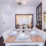 Tatil Evi Oldtrafford - Sleeps 6 - Free Parking - Free Wifi