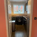 Stunning House In Chorlton Manchester