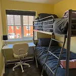 Vakantiehuis Stunning House In Chorlton