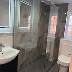 Stunning House In Chorlton Vakantiehuis Manchester