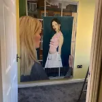 Stunning House In Chorlton Manchester