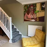 Stunning House In Chorlton