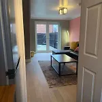 Stunning House In Chorlton Vakantiehuis *