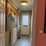 Vakantiehuis Stunning House In Chorlton *