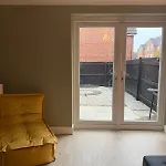 Vakantiehuis Stunning House In Chorlton