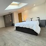 Britlodge Living マンチェスター