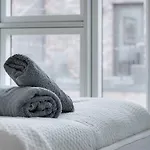 公寓 Modern 4br Rooftop Townhouse - Hot Tub - Citycentre