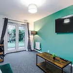 Daire Centre,central House, Free Parking