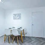 Centre,central House, Free Parking * Manchester