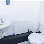 Daire Centre,central House, Free Parking