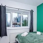 Daire Centre,central House, Free Parking