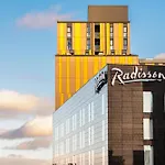 فندق Radisson Centre, A Verified Net Zero مانشستر