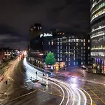 Radisson Centre, A Verified Net Zero