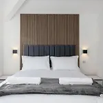 Modern 5-bed Ev Centre 10 Min Prázdninový dům Manchester