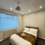Willow Haven Tatil Evi *