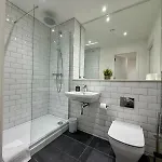 Converted Mill In Heart Of - Pass The Keys Daire