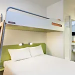 Hotel Ibis Budget Centre Pollard Street Manchester