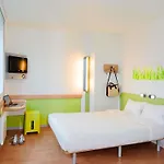 Ibis Budget Centre Pollard Street Hotel Manchester