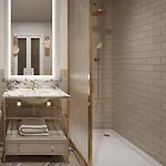 King Street Townhouse & Манчестер