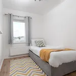 Casa vacanze Stylish 4bd Townhouse - Centre - O2 Apollo