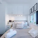 Prázdninový dům Modern House - Sleeps 6 - Free Parking - Near Etihad Stadium - Coop Live *