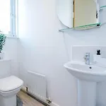 Modern House - Sleeps 6 - Free Parking - Near Etihad Stadium - Coop Live Prázdninový dům