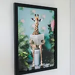 Modern House - Sleeps 6 - Free Parking - Near Etihad Stadium - Coop Live Prázdninový dům Manchester