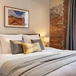 Daire Charming 1br Northern Quarter