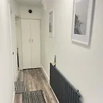 Appartement Lux Shared Flat With 2 Private Bedrooms And 2 Private En-suite Bathrooms Manchester