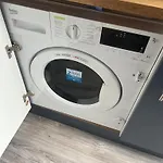 Lux Shared Flat With 2 Private Bedrooms And 2 Private En-suite Bathrooms