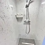Appartement Lux Shared Flat With 2 Private Bedrooms And 2 Private En-suite Bathrooms Manchester