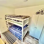 Lux Shared Flat With 2 Private Bedrooms And 2 Private En-suite Bathrooms