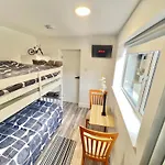 Lux Shared Flat With 2 Private Bedrooms And 2 Private En-suite Bathrooms Appartement *