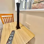 Appartement Lux Shared Flat With 2 Private Bedrooms And 2 Private En-suite Bathrooms Manchester